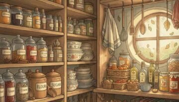 רשימת ציוד למטבח צה'לי - לשירות מושלם