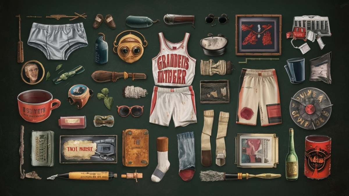 ציוד שחובה להביא למילואים