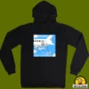 קפוצ'ון שחור מתנה לחייל ולמפקד - עם האיור טוסו לי מהעיינים
