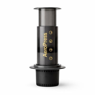 aero-press מכונת AeroPress - אארו פרס